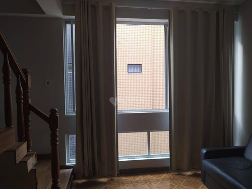 Imagem 2 de 9 de Apartamento Com 1 Quarto Por R$ 425.000 - Centro - Cabo Frio/rj - Ap47534
