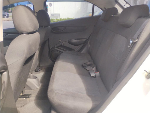 Chevrolet Onix 1.0 MPFI JOY 8V FLEX 4P MANUAL
