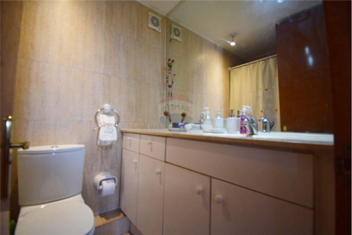 Oportunidad!!! De Venta Departamento Las Condes