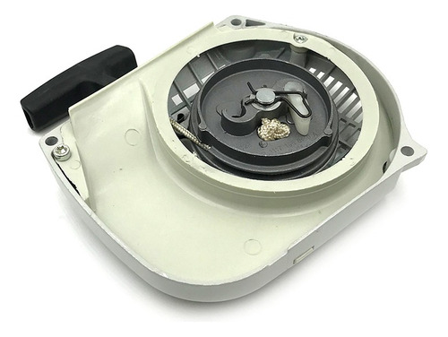 Tapa de arranque de aluminio para motosierra Stihl 038 380 381