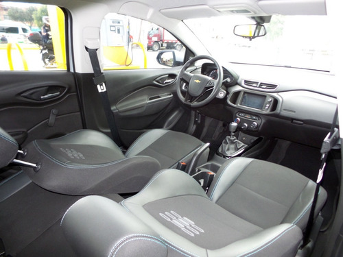 Chevrolet Onix 1.4 Lt