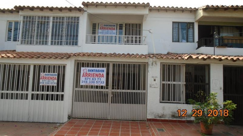 Casa En Venta En Cúcuta Ceiba Ii