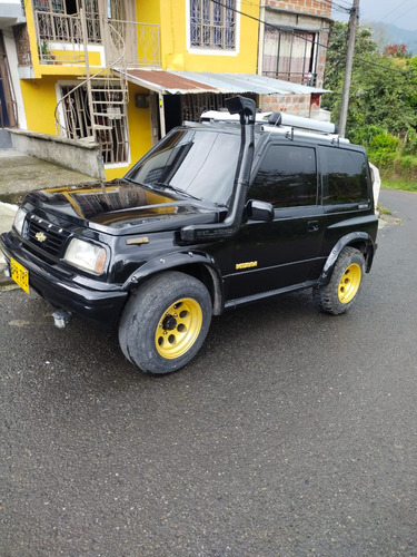 Chevrolet Vitara 1.6l