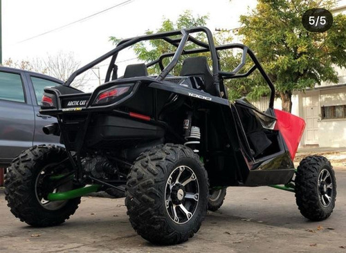 Utv Articat Wild Cat X 1000