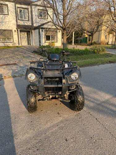 Imagen 5 de 11 de Kawasaki Brute Force 300