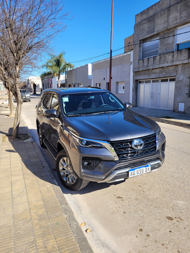 Toyota SW4 2.8 Srx 204Cv 4X4 7As At