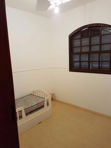 Imagem 19 de 23 de Lindo Sobrado Com Excelente Localização Em Carapicuíba - So0027