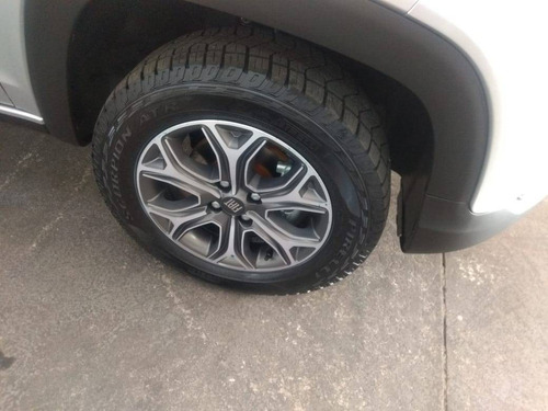 Imagem 14 de 15 de Fiat Strada 1.3 Firefly Flex Volcano Cd Manual