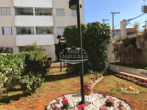Imagem 18 de 27 de Apartamento Em Condomínio Padrão Para Venda No Bairro Sapopemba, 2 Dorm, 1 Vagas, 56 M - 1177