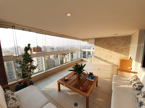 Imagem 5 de 30 de Apartamento Em São Paulo - Sp - Ap0493_sell