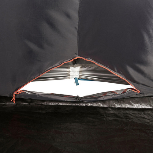 Barraca De Camping Insuflável Air Seconds 4.2 Fb 4 Pessoas