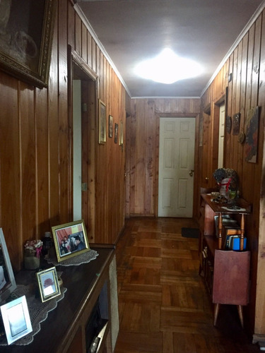 M&k Vende 2 Amplias Y Hermosas Casas En Parcela Frutillar