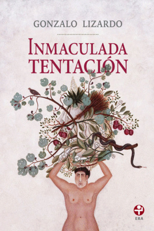 Libro Inmaculada Tentación