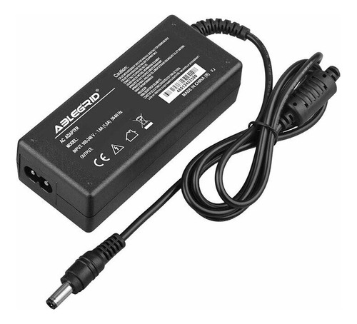 Ac/dc Adapter Charger For Boston Acoustics Tvee Model 26 Jjh