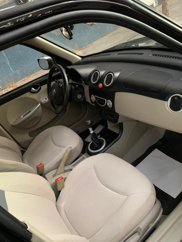 Lifan 320 1.3 16v Lx 5p 2012