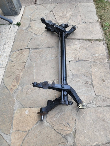 Imagen 10 de 10 de Reparacion,recambio De Tren Trasero Peugeot,renault,citroen