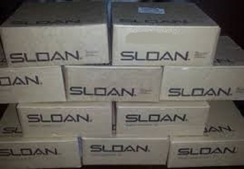 Fluxometros Sloan Regal P/ Urinarios Y Wc Somos Distribuidor