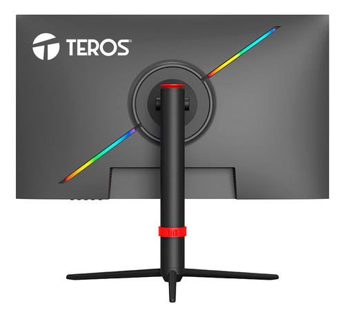 Monitor Teros Te-2472g 24.5 Fhd Va 260 Hz 1 Ms Hdmi Pivot