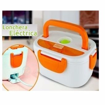 Lonchera Electrica Portable