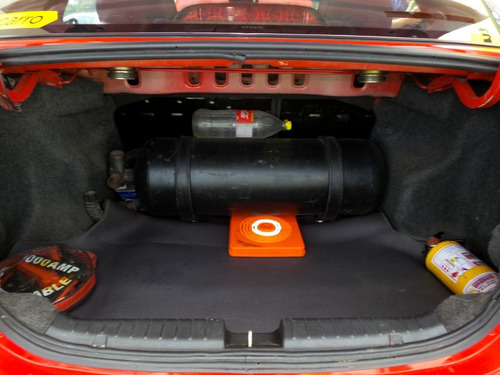 Chevrolet Aveo Ls