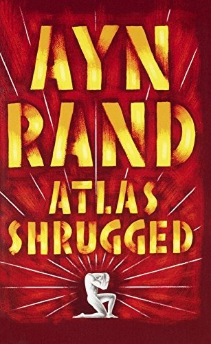 Book : Atlas Shrugged (turtleback School And Library Bindin