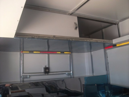 Montagem Food Truck