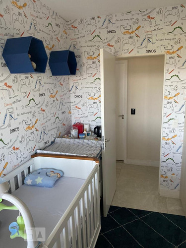 Apartamento À Venda - Vila Andrade, 2 Quartos, 67 - S893131676