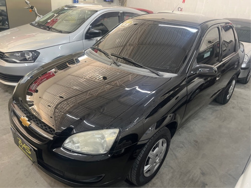 Chevrolet Classic 1.0 MPFI LS 8V FLEX 4P MANUAL