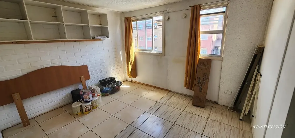 Imagen 5 de 18 de Departamento En Venta En Condominio Conjunto Los Lagos