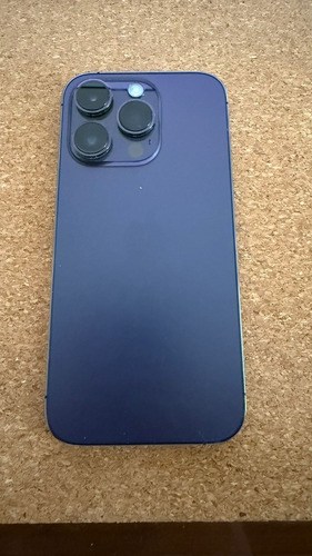 Apple Iphone 14 Pro (256 Gb) - Morado Violeta (Usado)