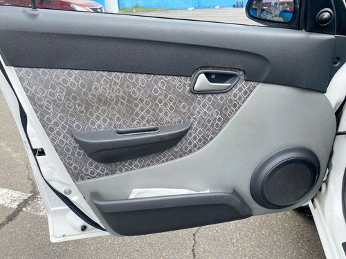 Imagen 15 de 25 de Suzuki Alto 800 Glx 2018