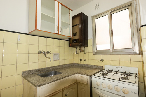 2 Ambientes , Palermo , Excelente Ubicación , Oportunidad