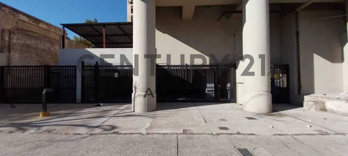 Imagen 4 de 28 de Venta De Estacionamiento Con 60 Cocheras + Oficina Completa + Garita Y 3 Baños