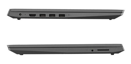 Imagen 5 de 10 de Notebook Lenovo V15 15,6 I3 8gb 1tb Free Dos Cuotas