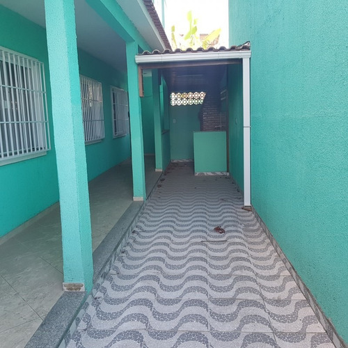 Imagem 17 de 18 de Casa Para Venda No Laranjal Em São Gonçalo - Rj - 1611