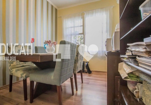Imagem 3 de 15 de Apartamento - Rio Branco - Ref: 7153 - V-247327