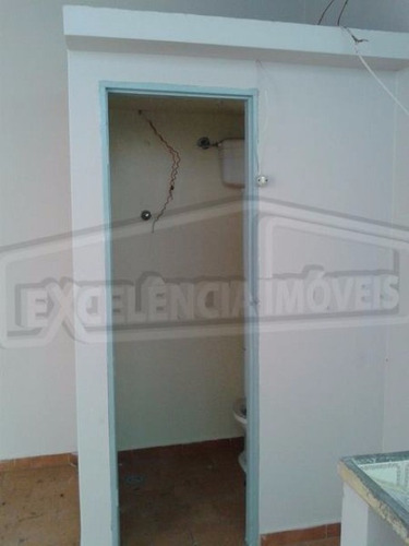 Imagem 10 de 10 de Casa - Ca00024 - 4273495