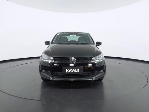 Imagem 2 de 15 de 160296 - Volkswagen Voyage 2016 Com Garantia
