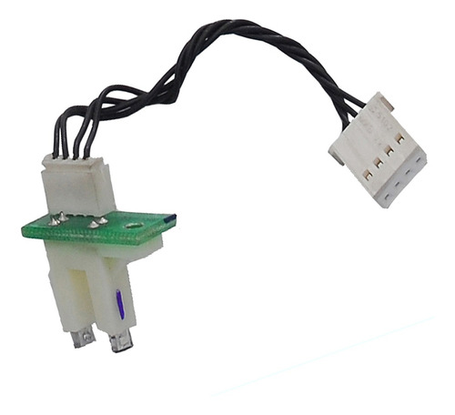Sensor S1 Ou S2 Para A Impressora De Cheque Pertochek - 1 Un