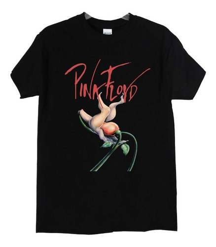 Pink Floyd Flowers Rock Clásico Progresivo Abominatron