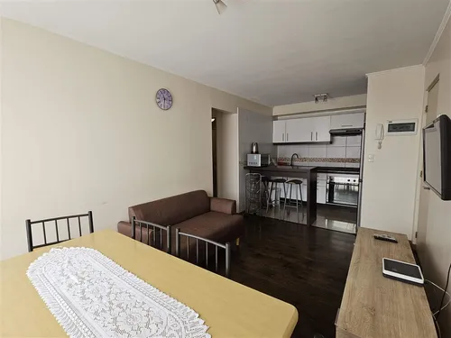 Departamento En Venta De 3 Dorm. En La Serena