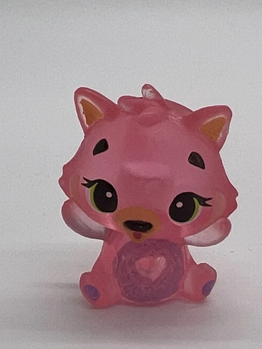 Hatchimals Colleggtibles Season 4 Pink Pandoo. (Usado)