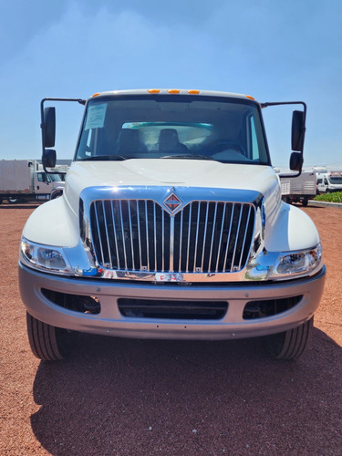 International 4300 Modelo 2015 Pipa De Agua 10,000 Litros