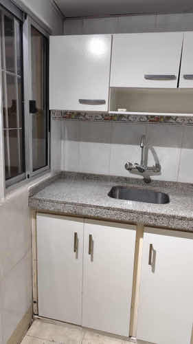 Alquiler Apartamento Tipo Casa En Capurro