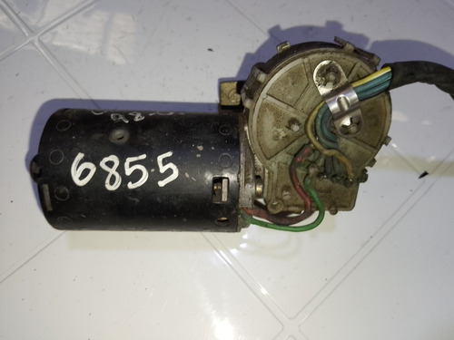 Motor Limpia Parabrisas Renault Clio 98/01