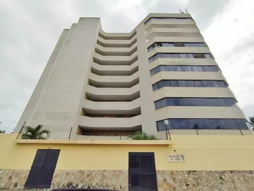 Apartamento En Porlamar