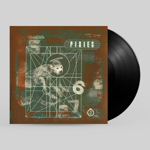 Pixies - Doolittle / Lp