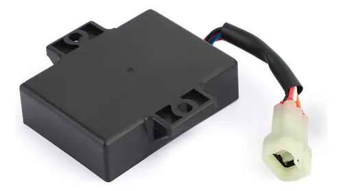 New CDI Amplifier Box – 711265368 – Fits Bombardier Can-Am DS650