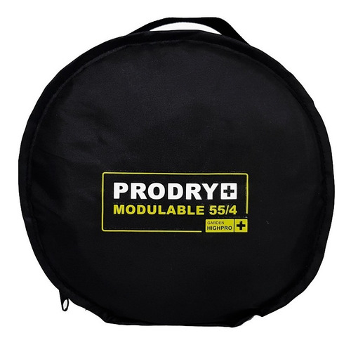 Imagen 2 de 6 de Malla De Secado 4 Niveles Prodry 55cm Highpro