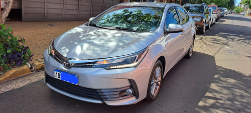 Toyota Corolla 1.8 Xei